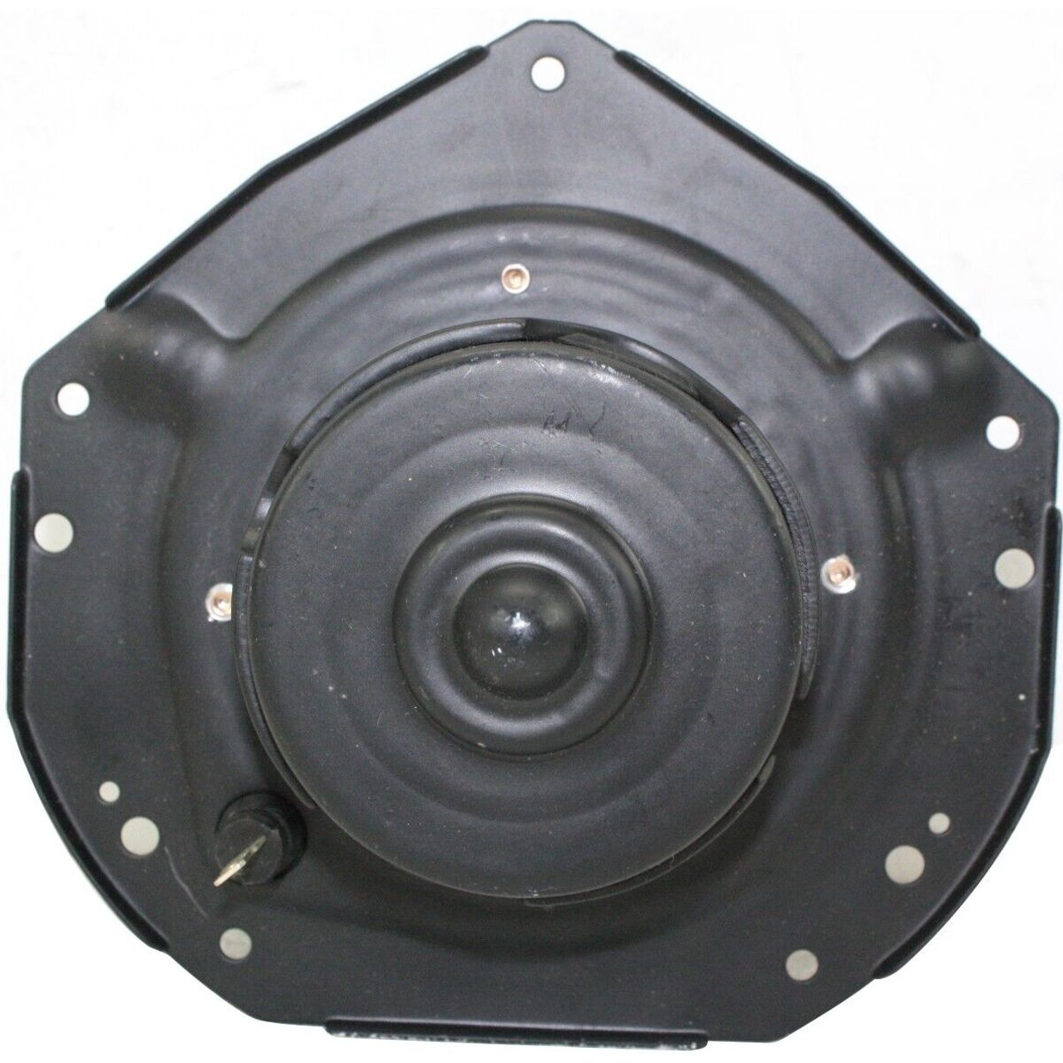 For 1983-1993 S10 Base Extended Cab Pickup 35337 Four-Seasons Blower Motor Rear