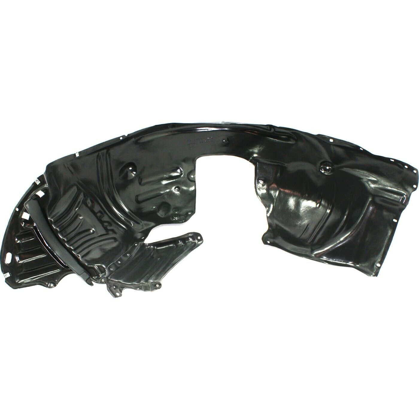 Fender Liner Front Driver Left Side LH Hand For 14-17 Odyssey Mini Passenger Van