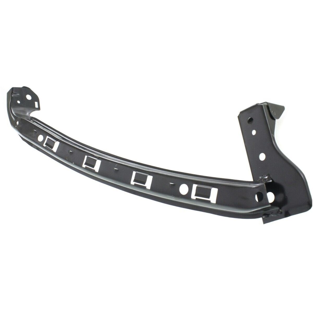 For Honda 11-17 Odyssey Bumper Face Bar Bracket Front Right Hand Side Passenger