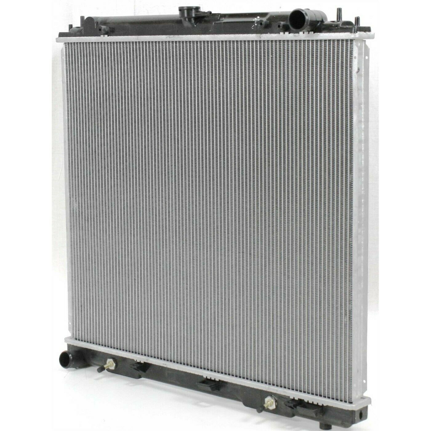 Radiator For 2005-2015 Frontier Pathfinder Xterra Equator 4.0 5.6 2807
