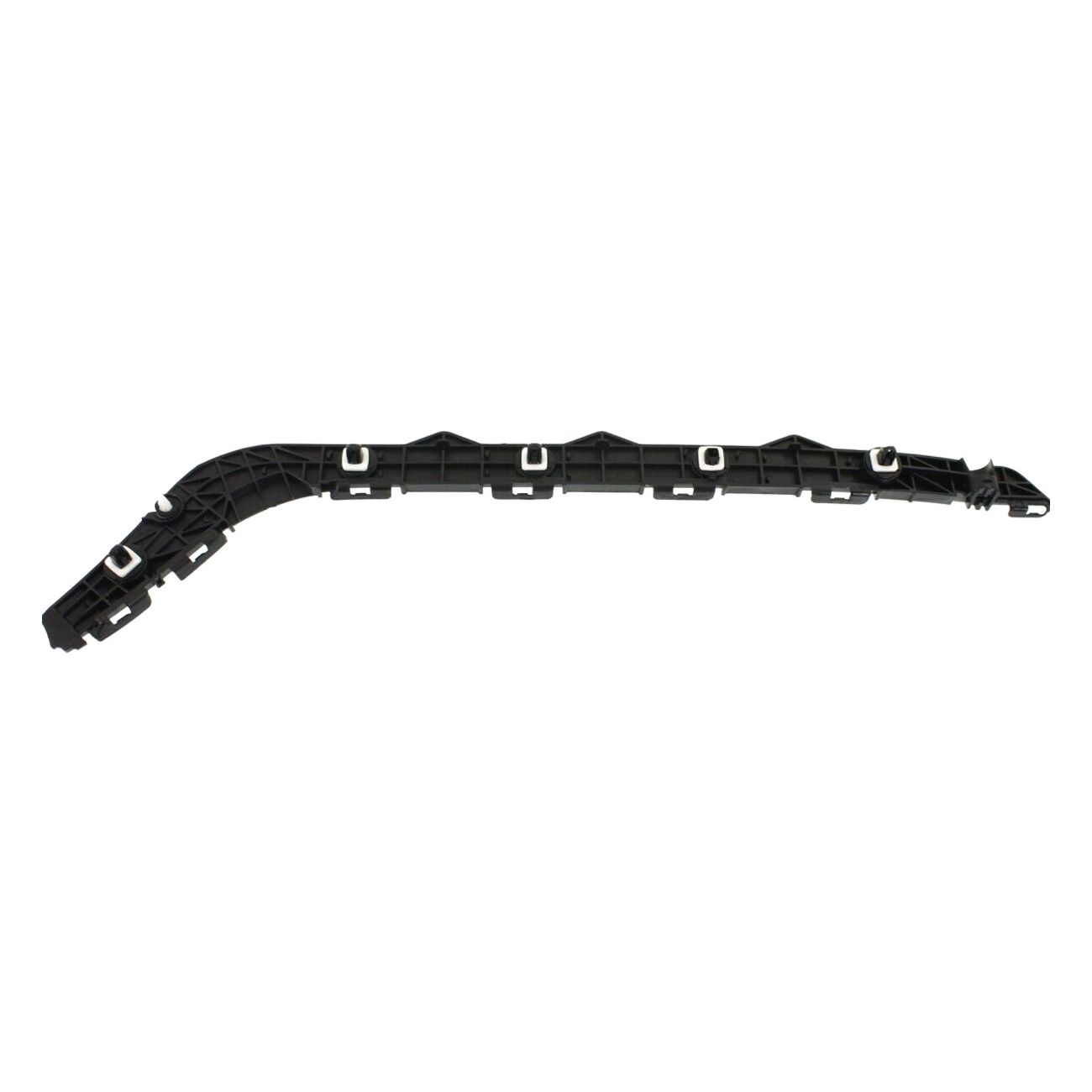 For 07-12 ES350 Sedan Bumper Face Bar Bracket Rear Right Hand Side Passenger