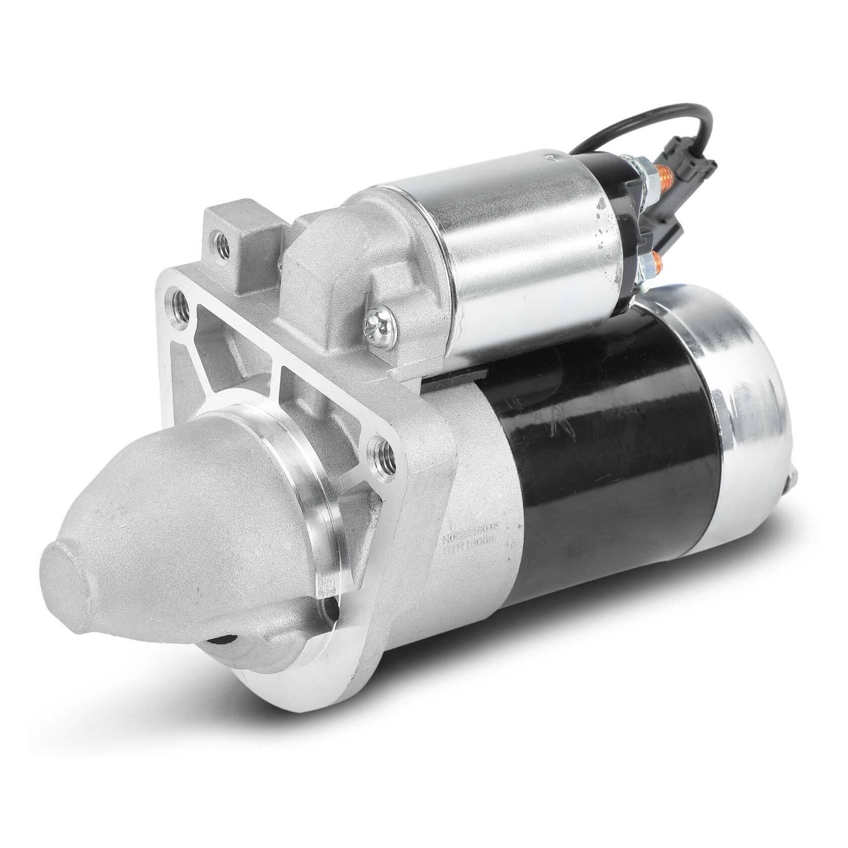 Starter Motor For Nissan Armada 2007-2009 Titan 2007-2010 5.6L 2.0KW 12V CW 11T