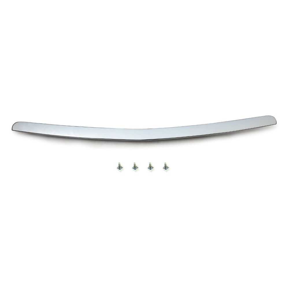 For 2004-2005 Acura TSX Base Sedan 4-Door Hood Molding Trim Replace For