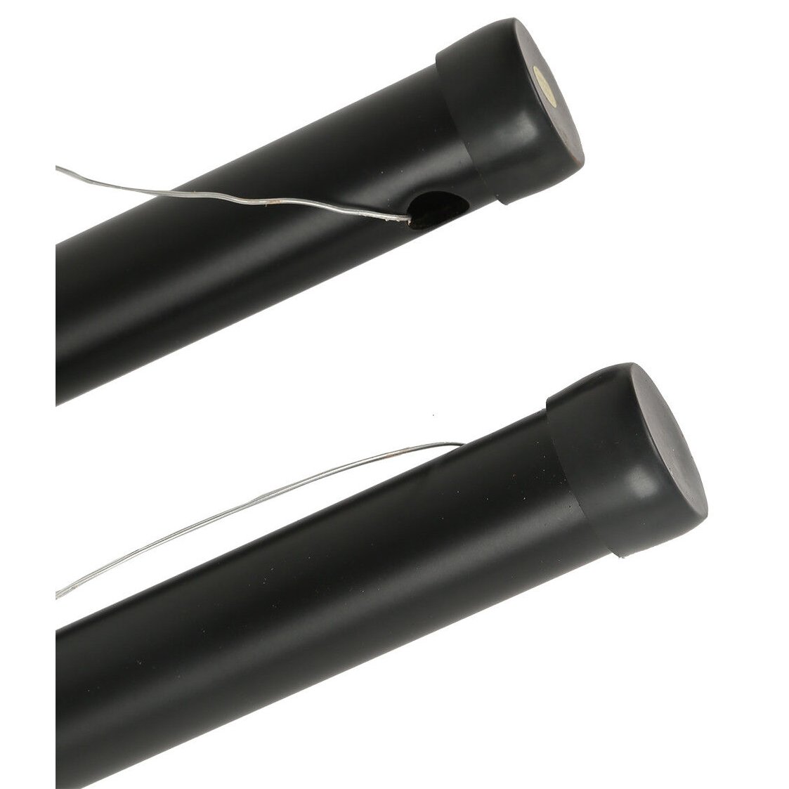 1 1/4'' 8" Rise T-Bars Handlebar Fit For Harley-Davidson Harley