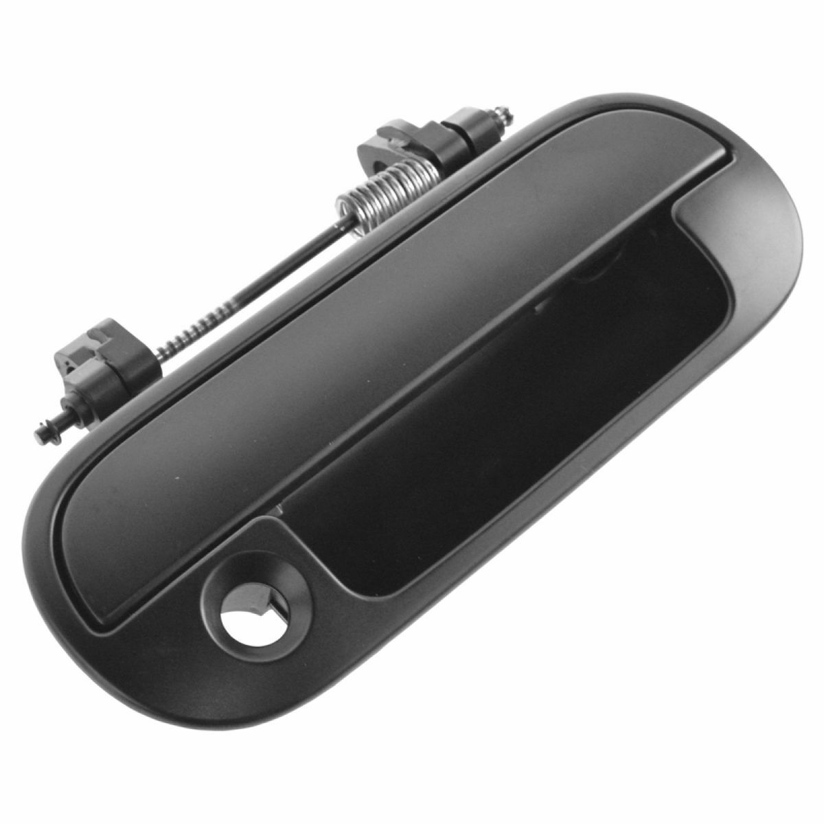 Front Exterior Outside Door Handles Left/Right Pair Set For 1995-1998 Odyssey