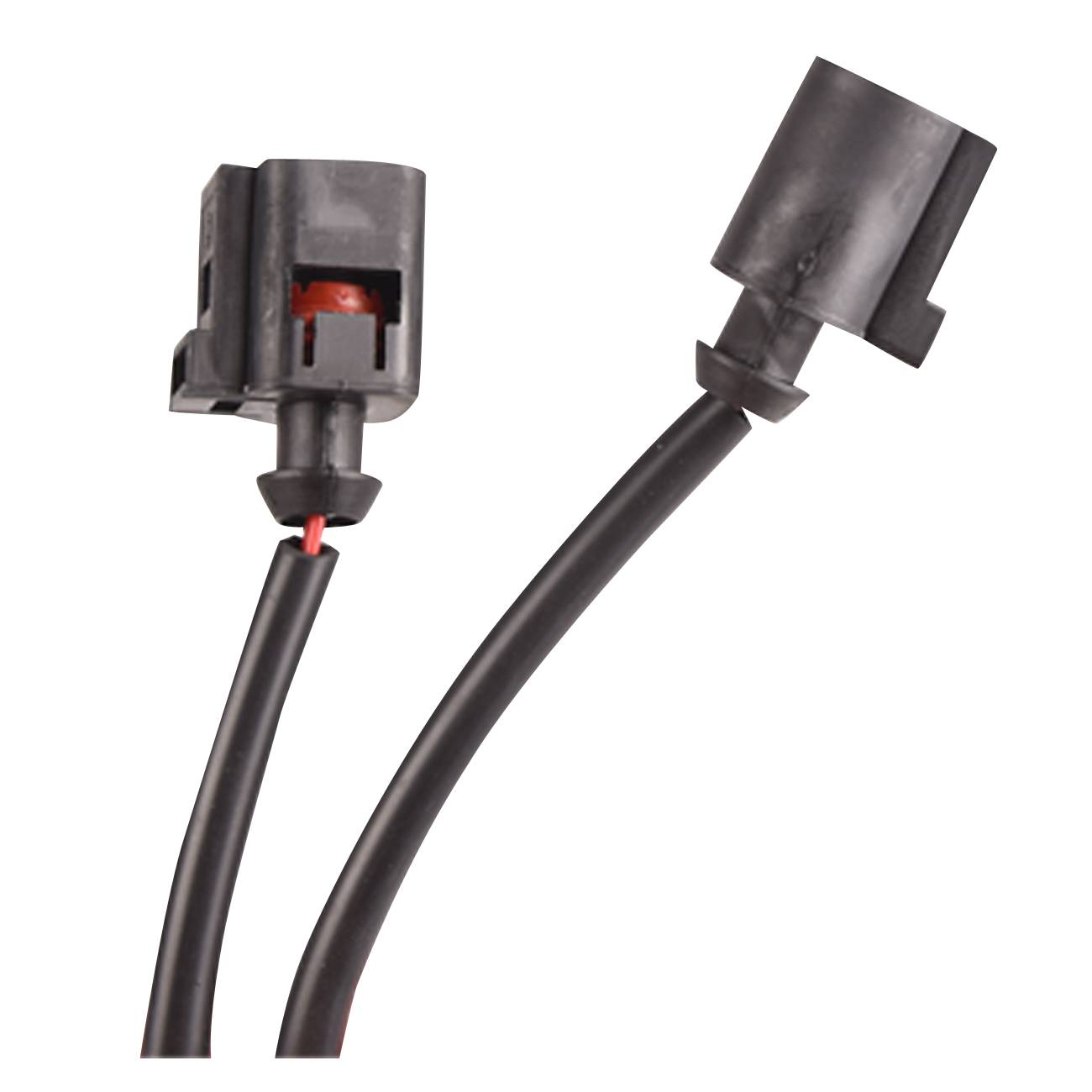 Front Brake Pad Wear Sensor For 12-15 911 13-16 Boxster 14-16 Cayman 3.4L