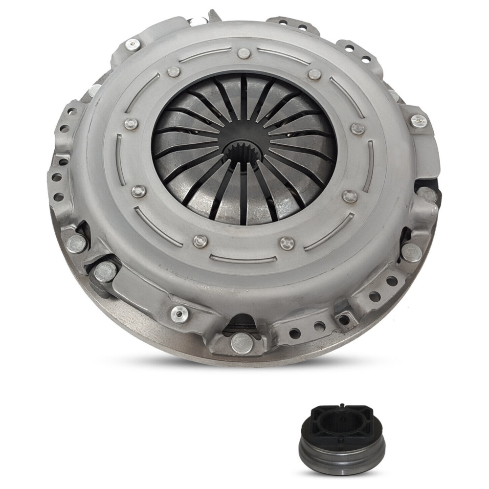 Modular Clutch Kit For 2001-2006 Chrysler PT Cruiser Limited Street 2.4L
