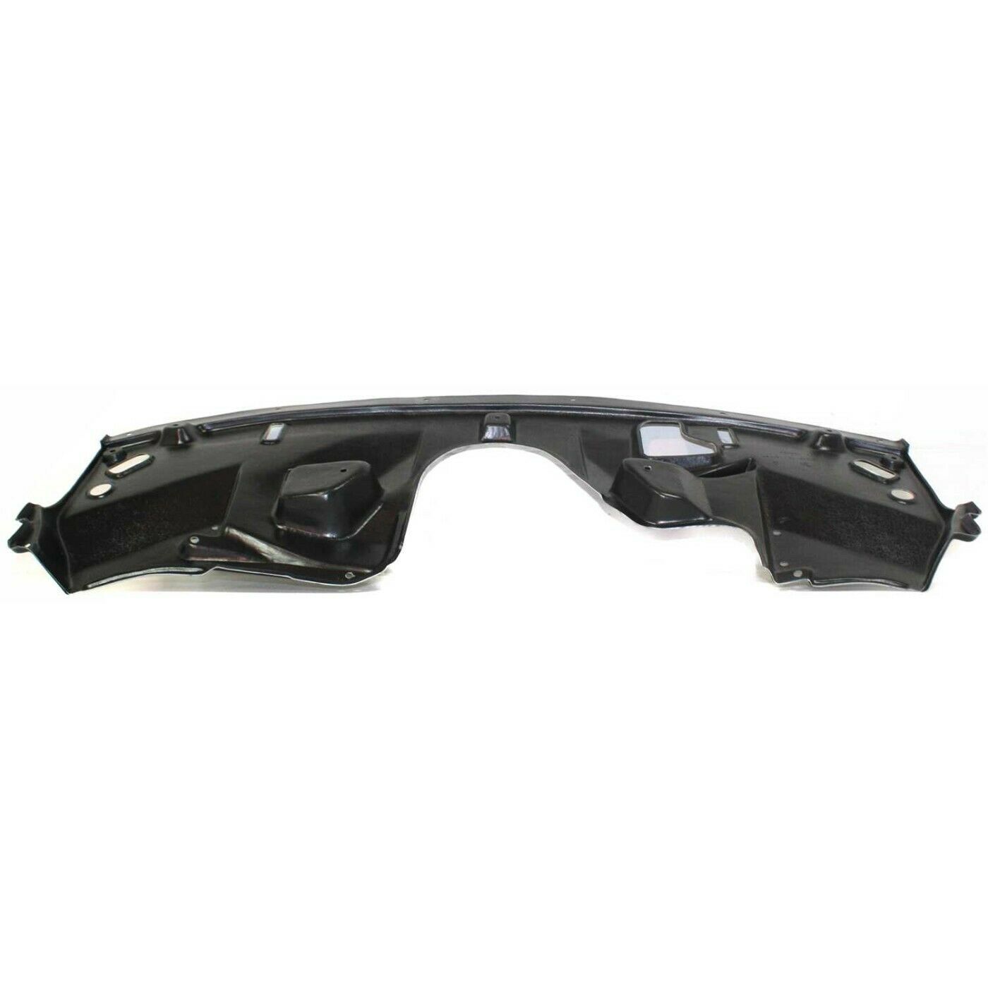 Front Engine Splash Shield For 2005-2010 Honda Odyssey Mini Passenger Van