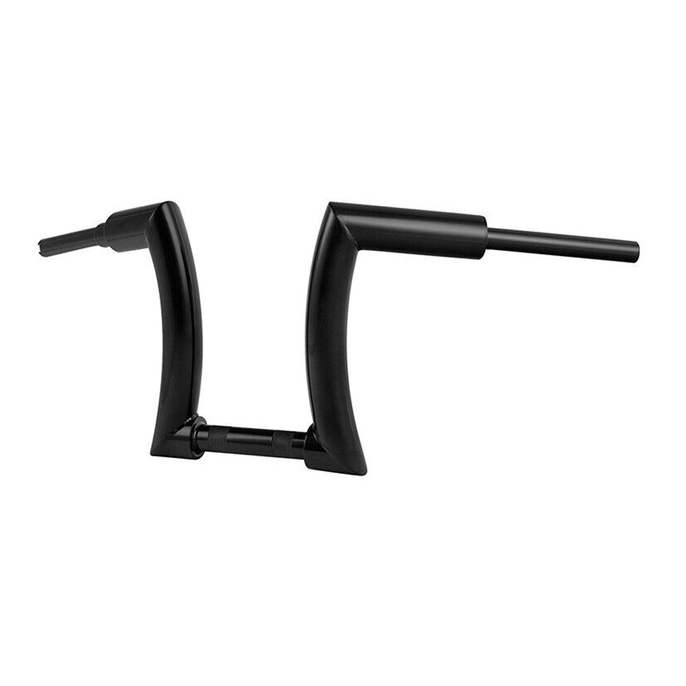 12" Ape Hanger Bar 2" Handlebar Fit For Harley-Davidson Harley Softail Touring