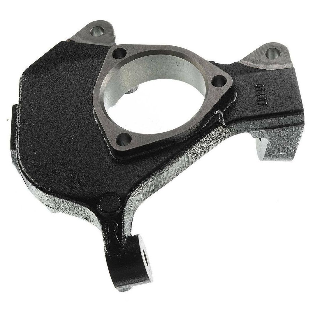 Front Right Steering Knuckle For 99-07 Cadillac Chevrolet Gmc