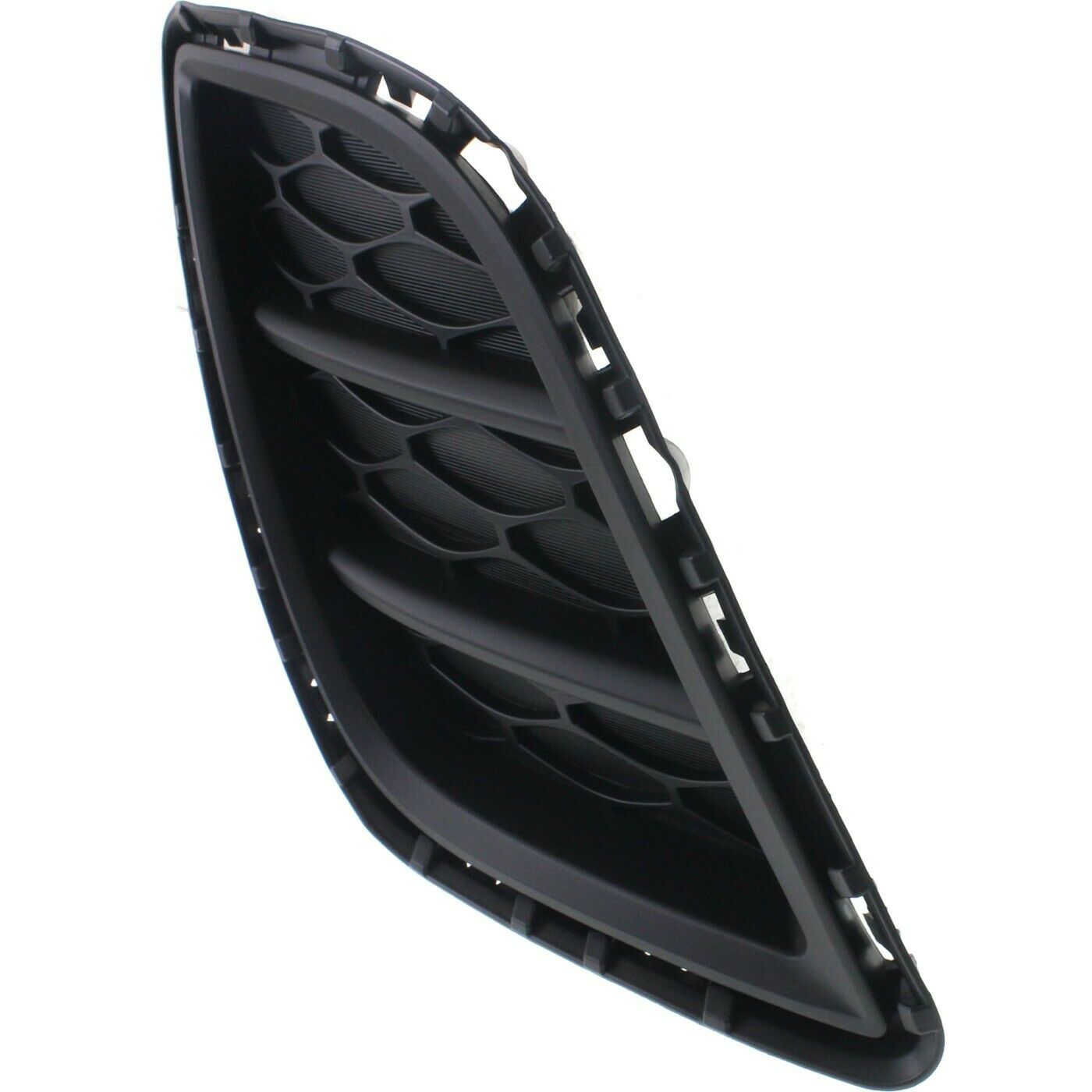 Fog Light Cover Front Passenger Right Side RH Hand For 10-12 CX-7 Sport Utility