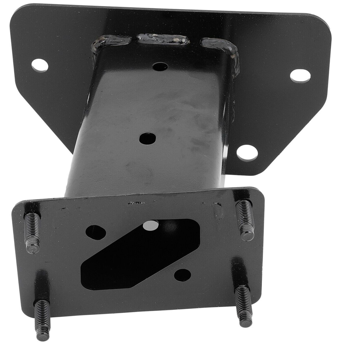 Bumper Bracket For 2020-2021 Nissan Sentra Rear Passenger Side Bumper Stay
