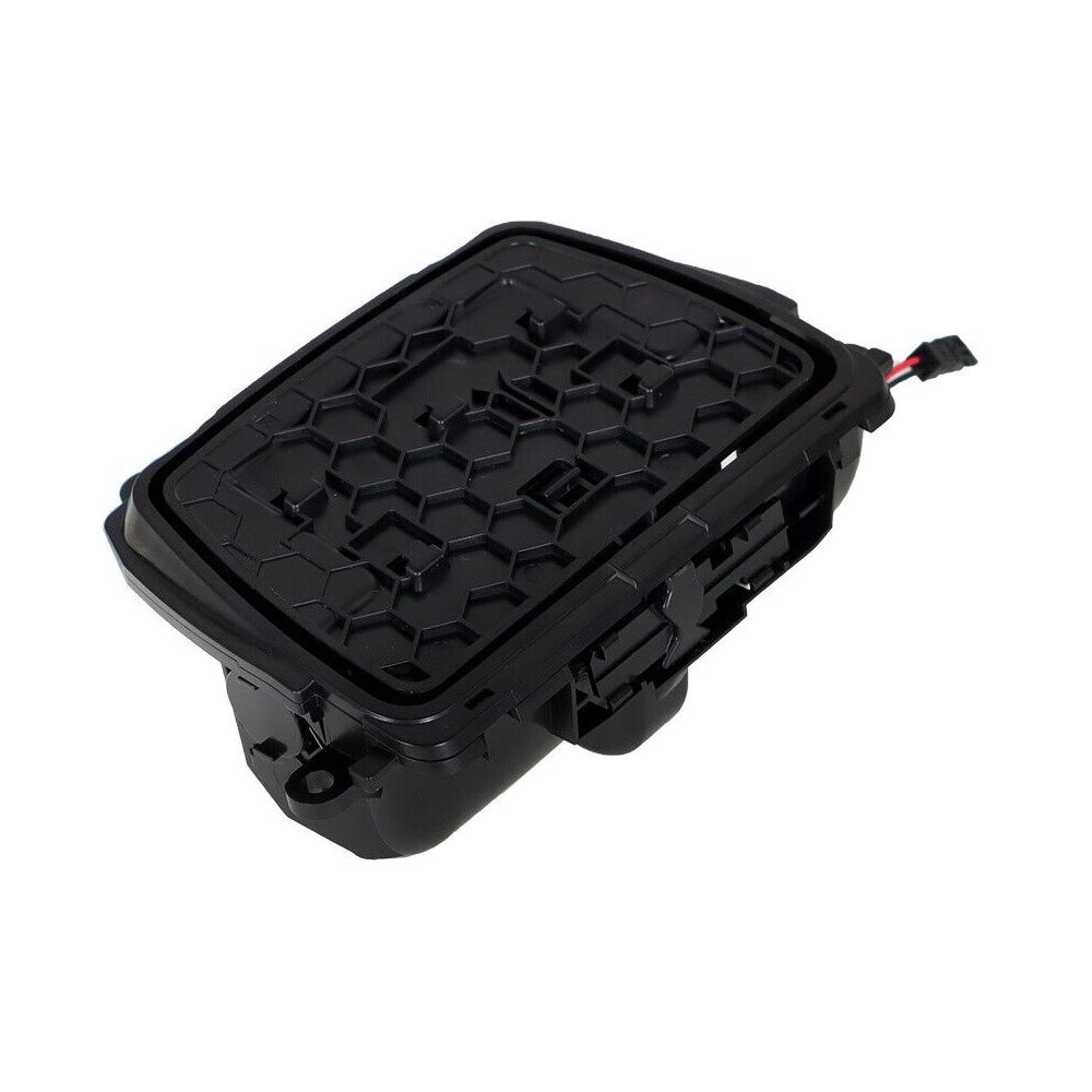 5-Series For 09-10 528i XDrive Sedan Front Center Console Ashtray Cover Case