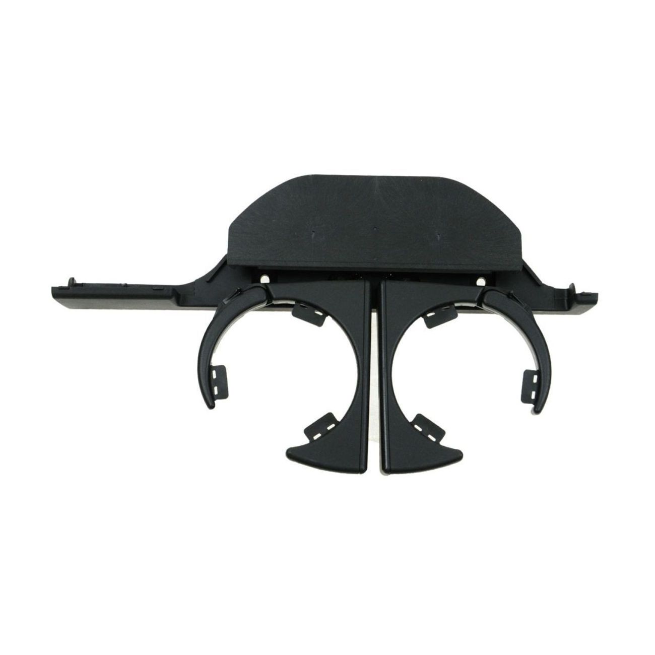 Dash Mounted Front Cup Holder For BMW 525i 528i 530i 540i M5 540iT