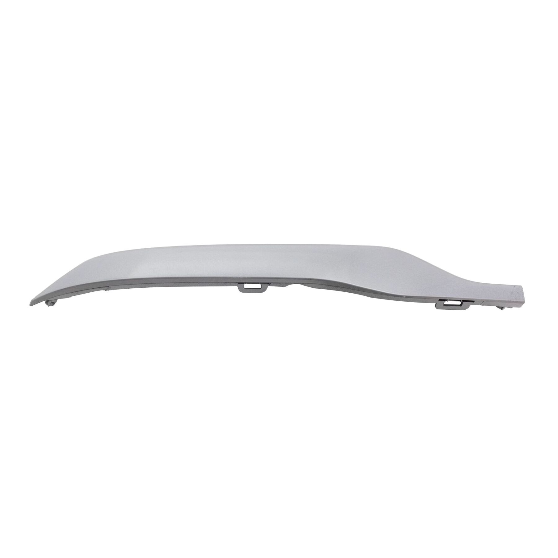 For 2020-2022 Honda CR-V Bumper Trim Rear Right Gray Ho1147108