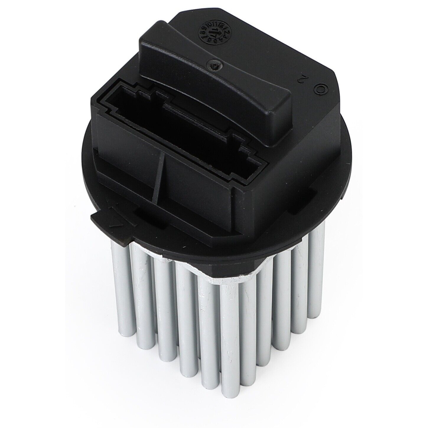 A/C Heater Blower Motor Resistor 2048707710 For Mercedes Sprinter/VW Crafter USA