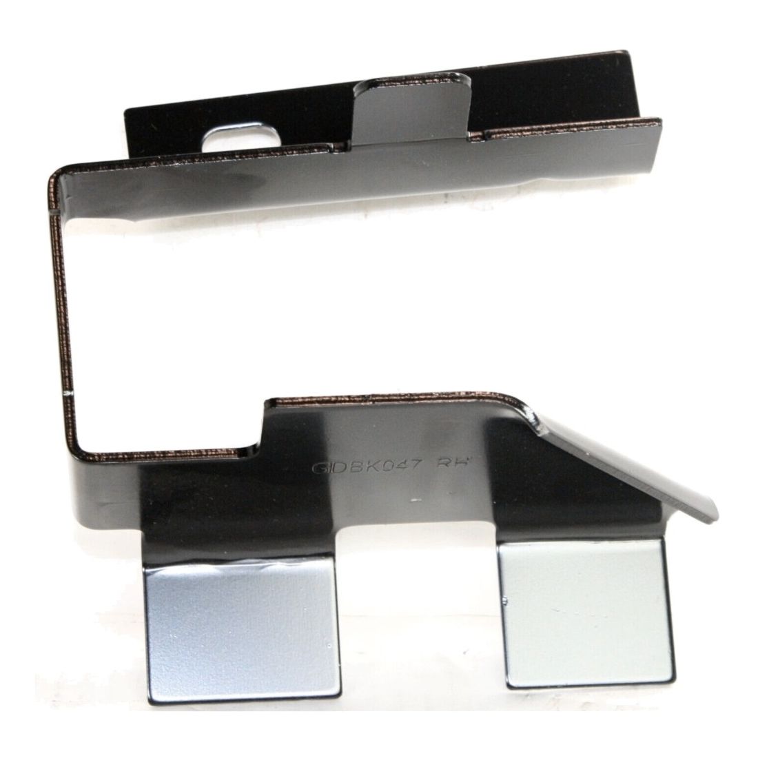 Bumper Bracket For Chevy 95-05 Cavalier Pontiac 95-05 Sunfire Front Lower Right