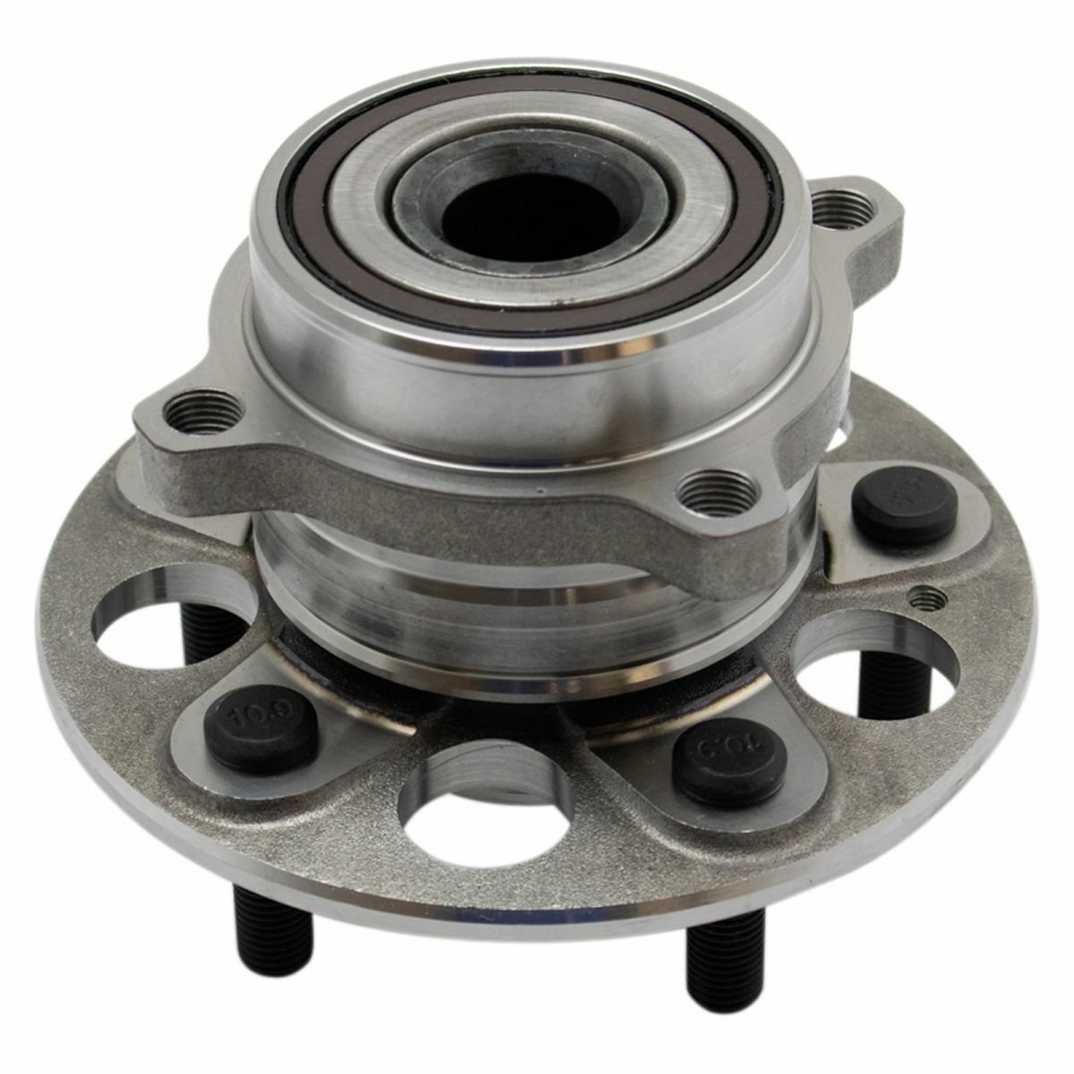 Rear Wheel Bearing & Hub Assembly Left/Right Kit Pair For Honda 2017-2019 CR-V