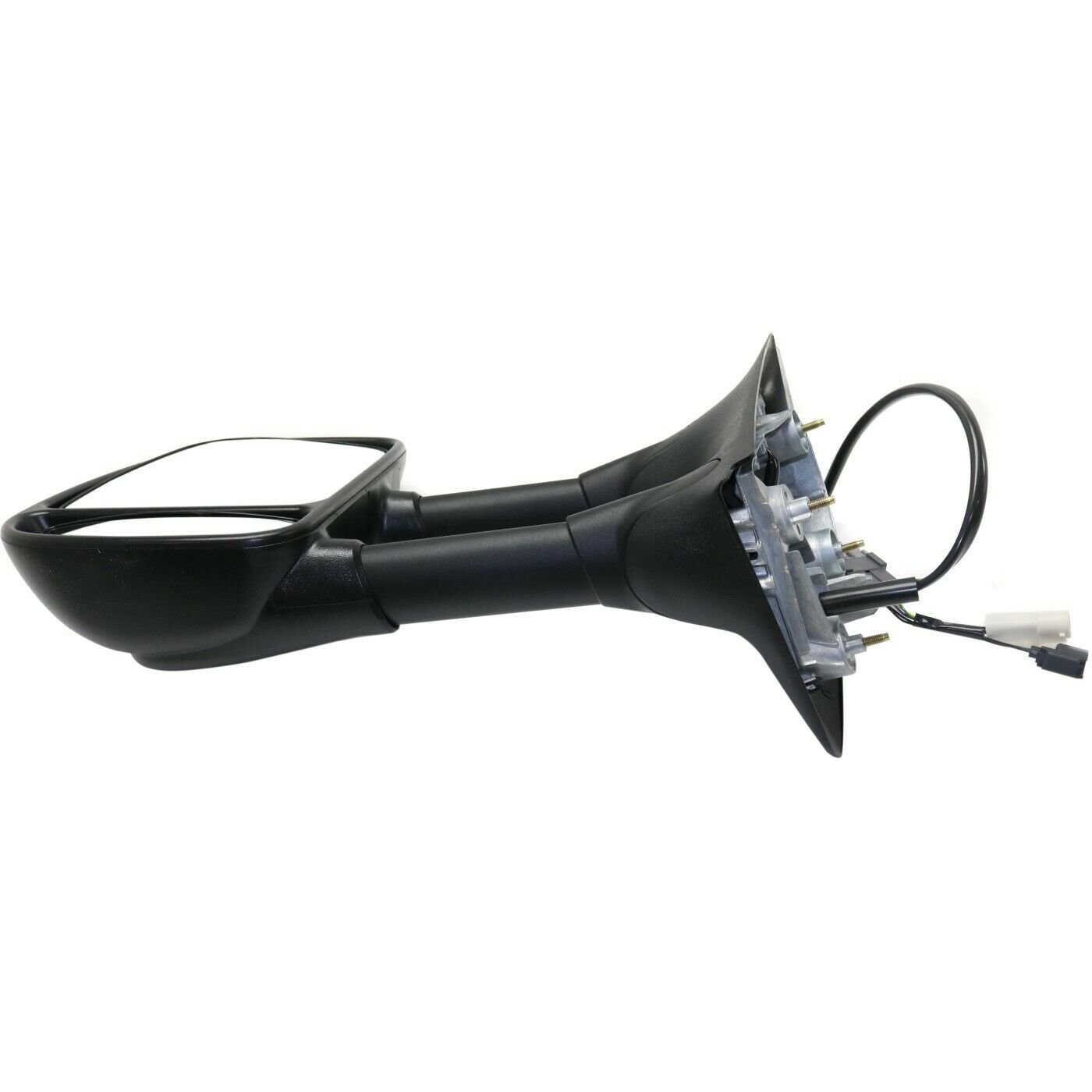 Tow Mirror Set For Ford Super Duty Left & Right Side Power Heated
