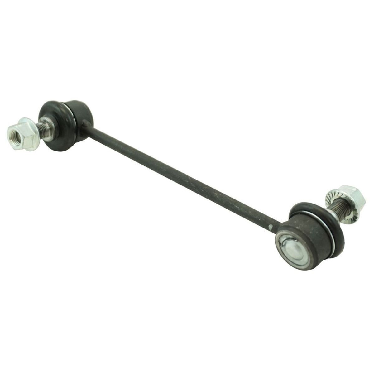 For 10-13 Soul Hatchback Front Rear Strut Assembly Shock Absorber Sway Bar Kit