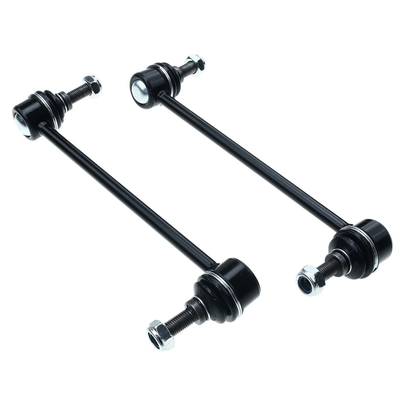 2Pcs Rear Stabilizer Bar End For Suzuki Reno Forenza 04-08 Chevrolet Optra