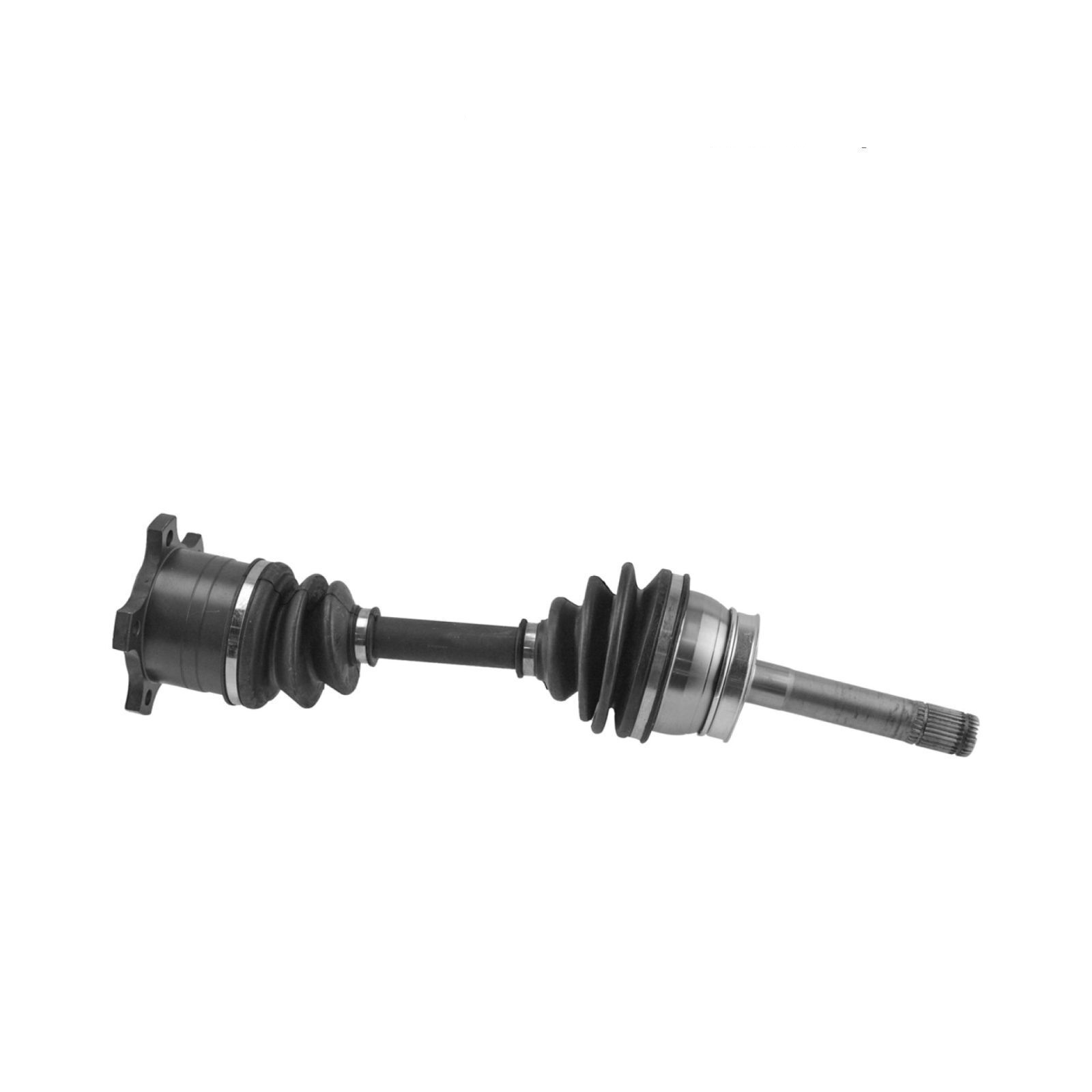 Front CV Axle Shaft Assembly Driver Or Passenger Left/Right For Nissan SUV Truck