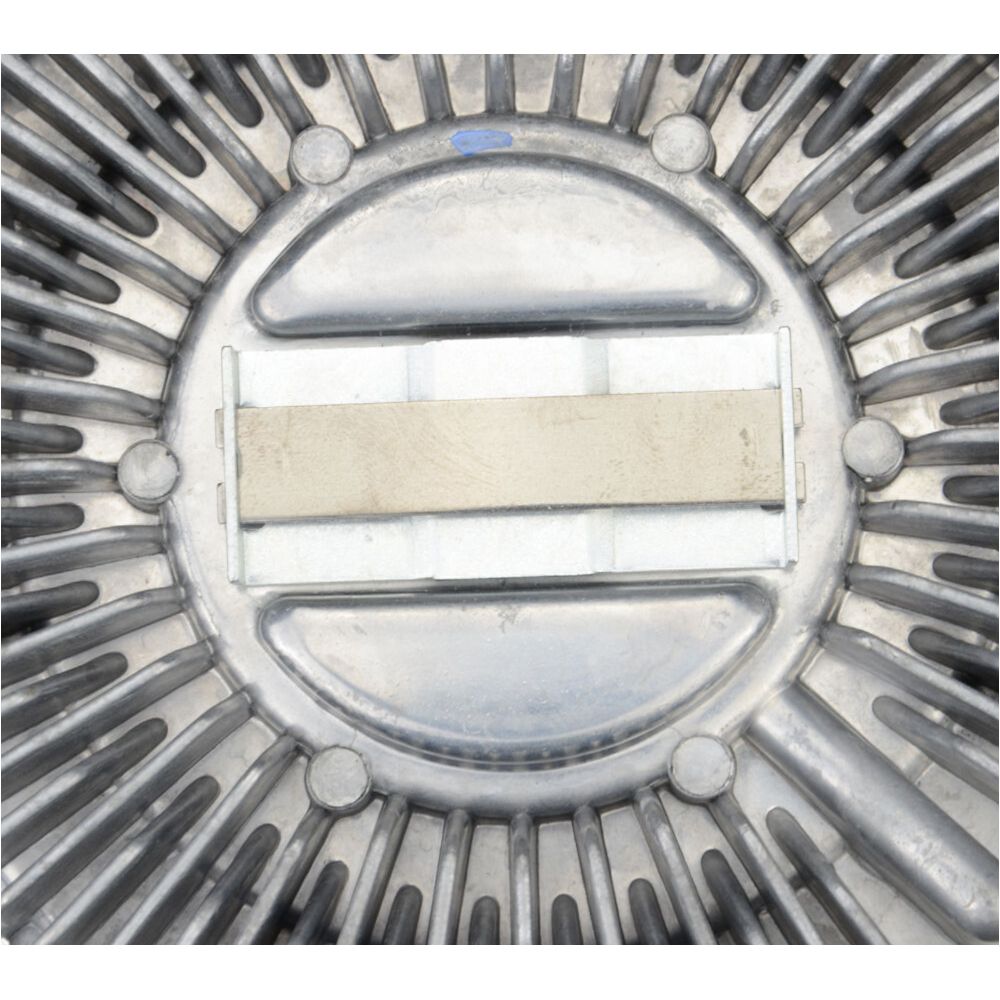 Engine Cooling Fan Clutch For 05-12 Frontier 05-12 Pathfinder 05-12 Xterra 4.0L