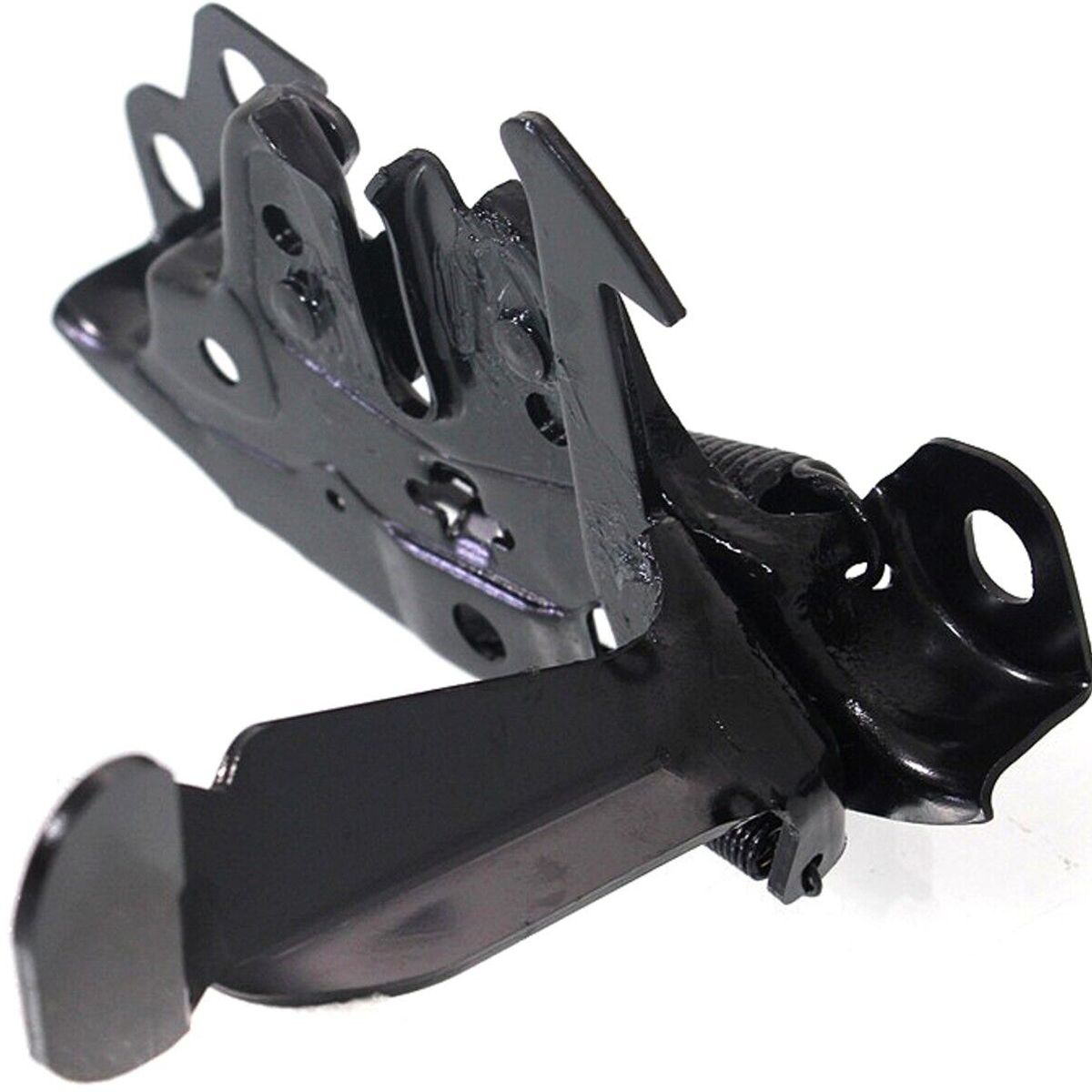 Hood Latch Lock Front Or Rear Left/Right Driver Passenger Side 65601ZX60A Coupe