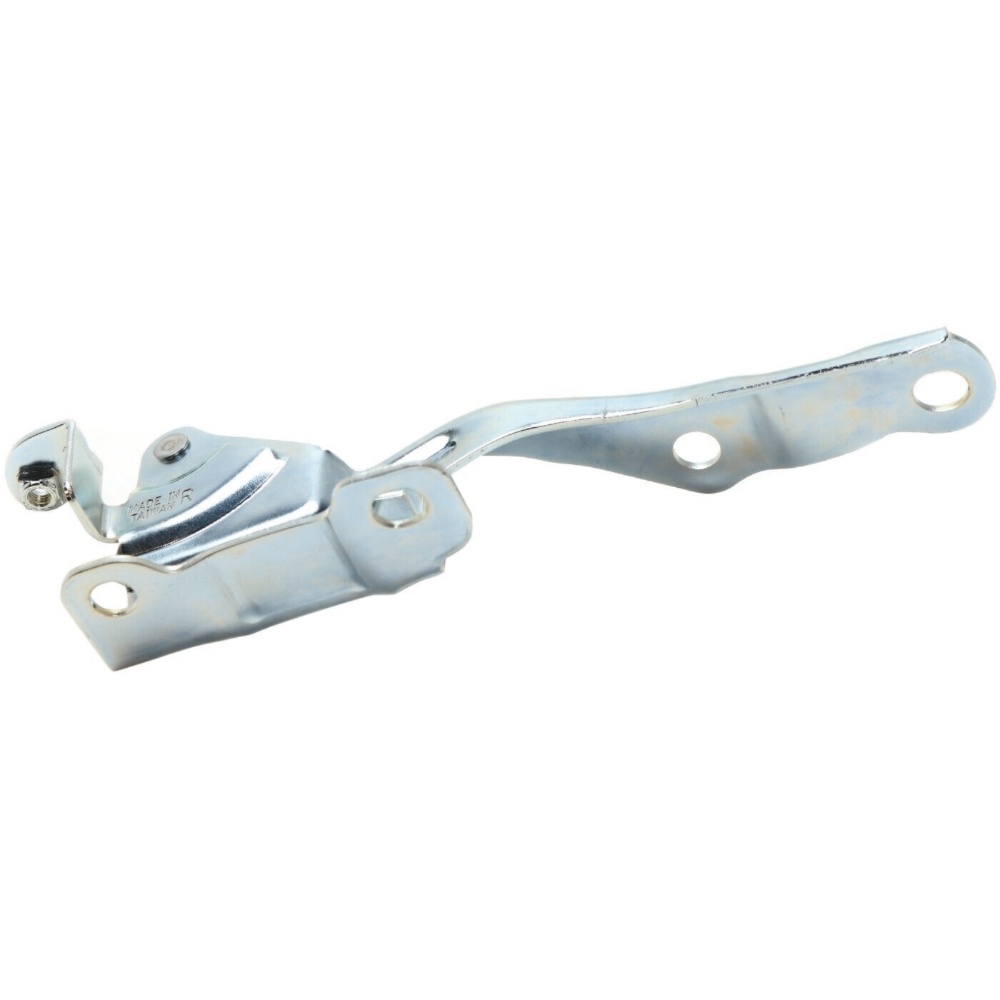 2pcs Left And Right Side 791102K000 Hood Hinges For 2010-2013 Soul Hatchback