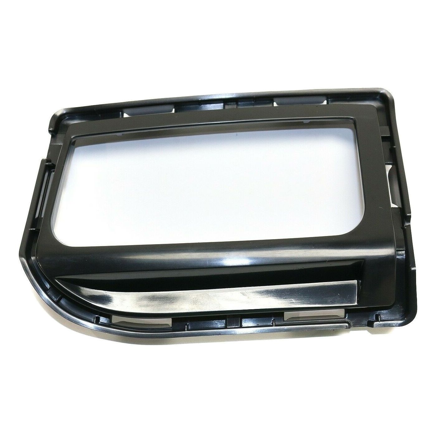 For 16-17 Terrain Fog Light Trim Driving Lamp Passenger Right Side RH Hand