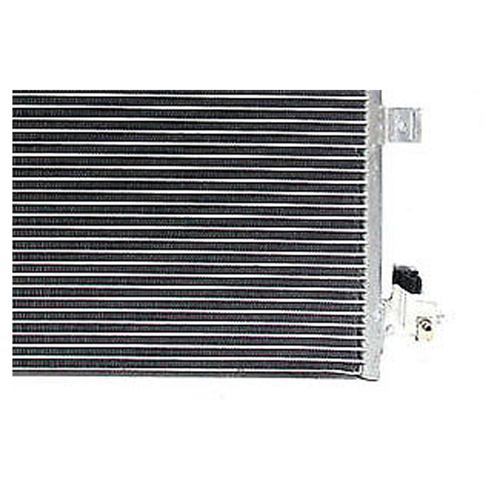 For 2009-2014 Volvo XC90 3.2 R-Design Sport Utility AC Condenser