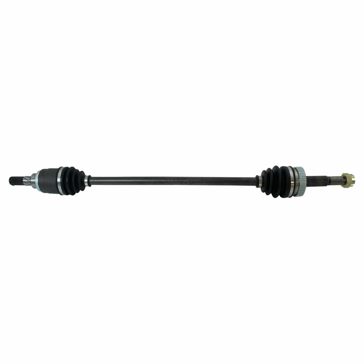 Complete Rear CV Axle Joint Shaft Assembly Left/Right Pair Set 2pc For Nissan