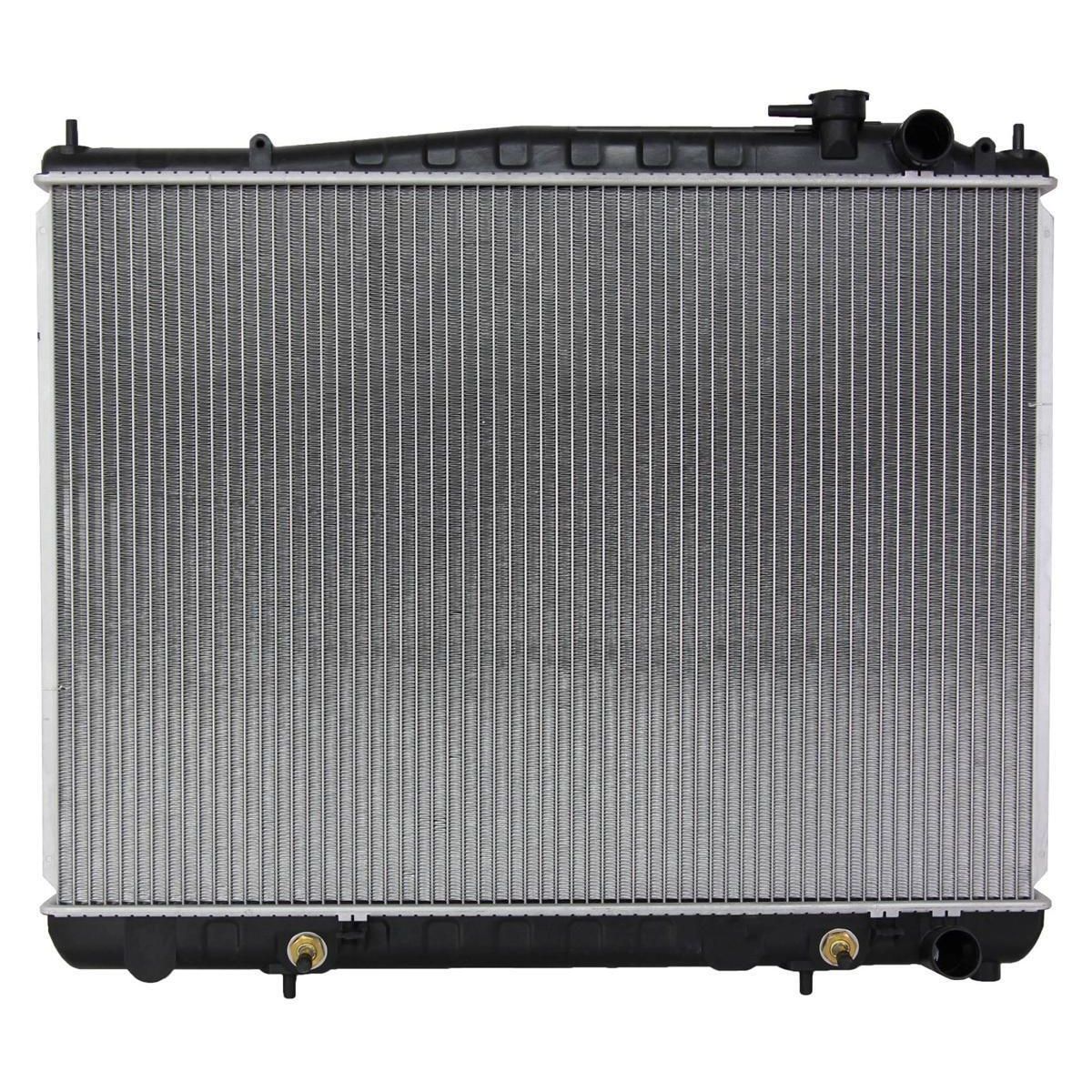 Radiator Assembly For 1996-2000 Nissan Pathfinder 3.3L 214100W517 Ni3010122