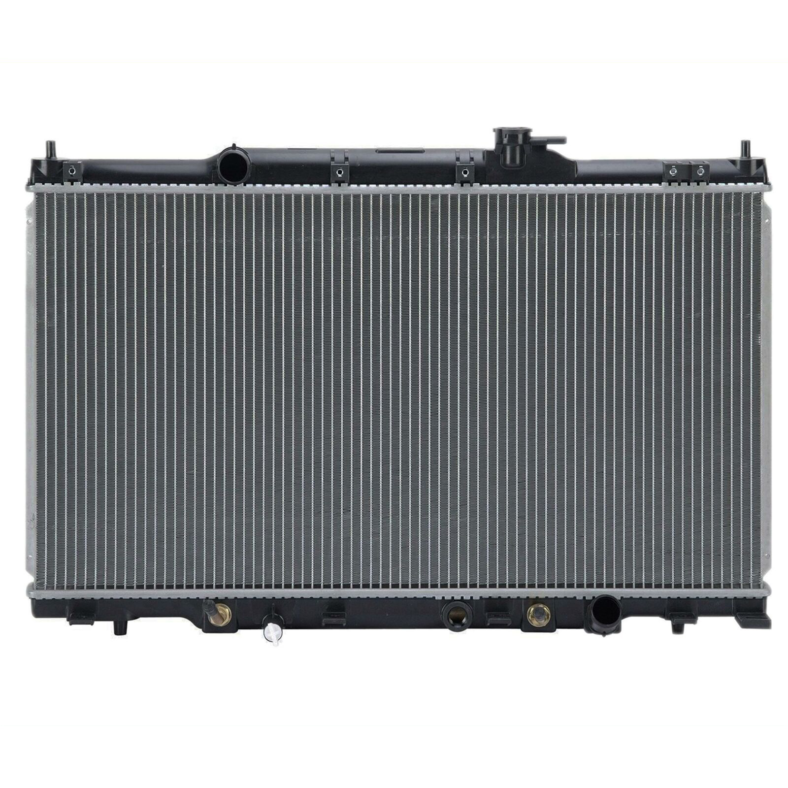 Radiator For 02-06 Honda CR-V 03-06 Honda Element 2.4L