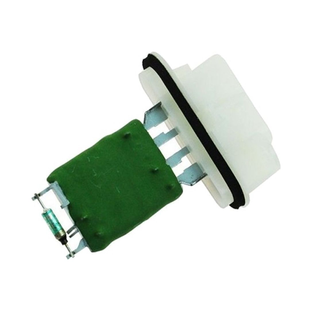 Heater Blower Motor Resistor W Pigtail Harness For 2007 I-290 LS Pickup Truck