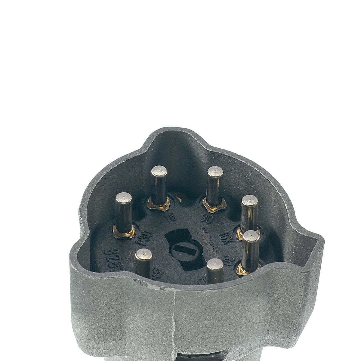 Ignition Switch For 1980-2004 Mercedes-Benz W201 W202 W123 W124 W126 R107 R170