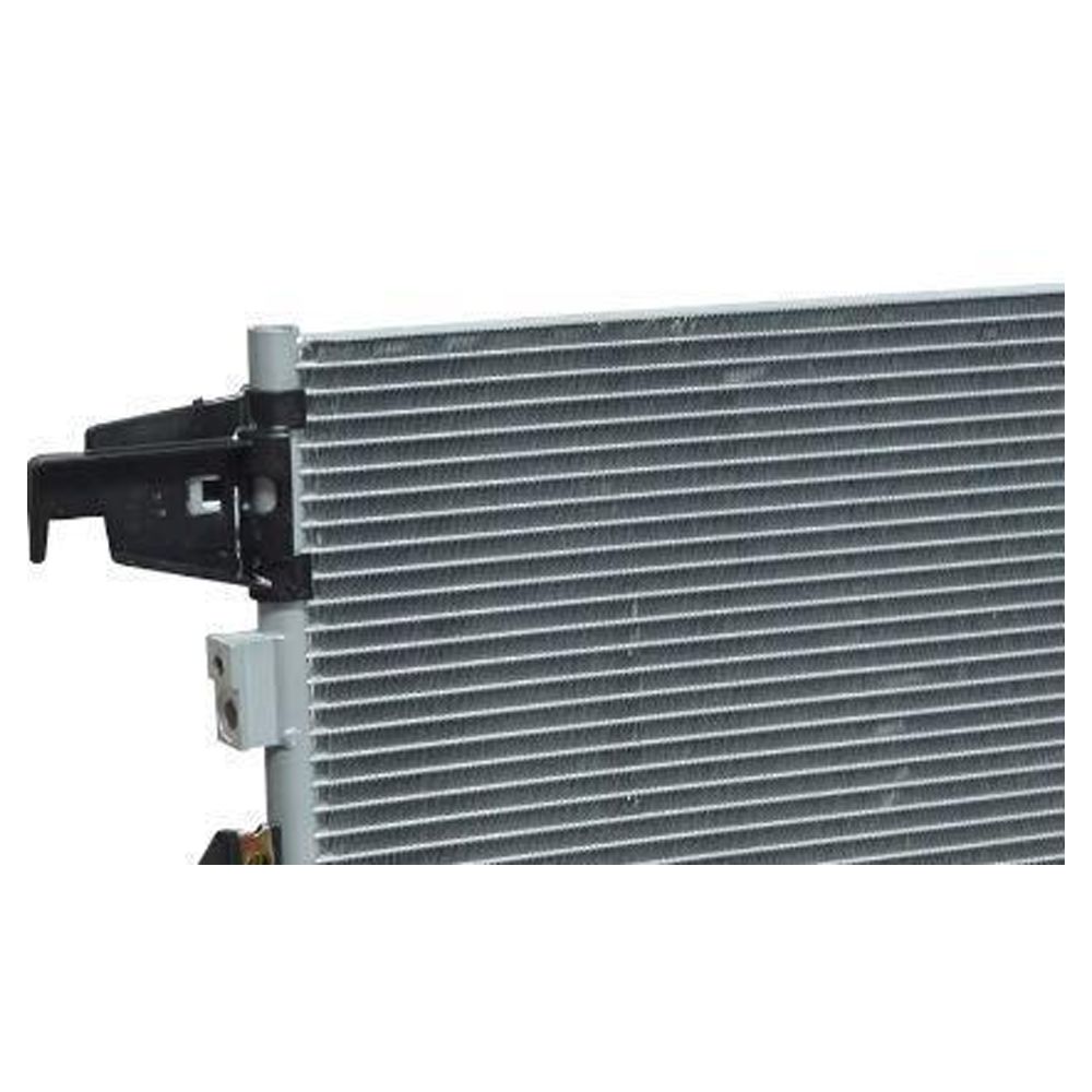 AC Condenser For 21 Escalade Premium Luxury Platinum Sport Utility 6.2L 5.3L