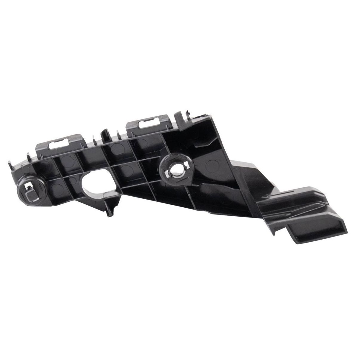 For 2014-2015 Lexus IS250 C F Sport Convertible Front Left Upper Bumper Bracket