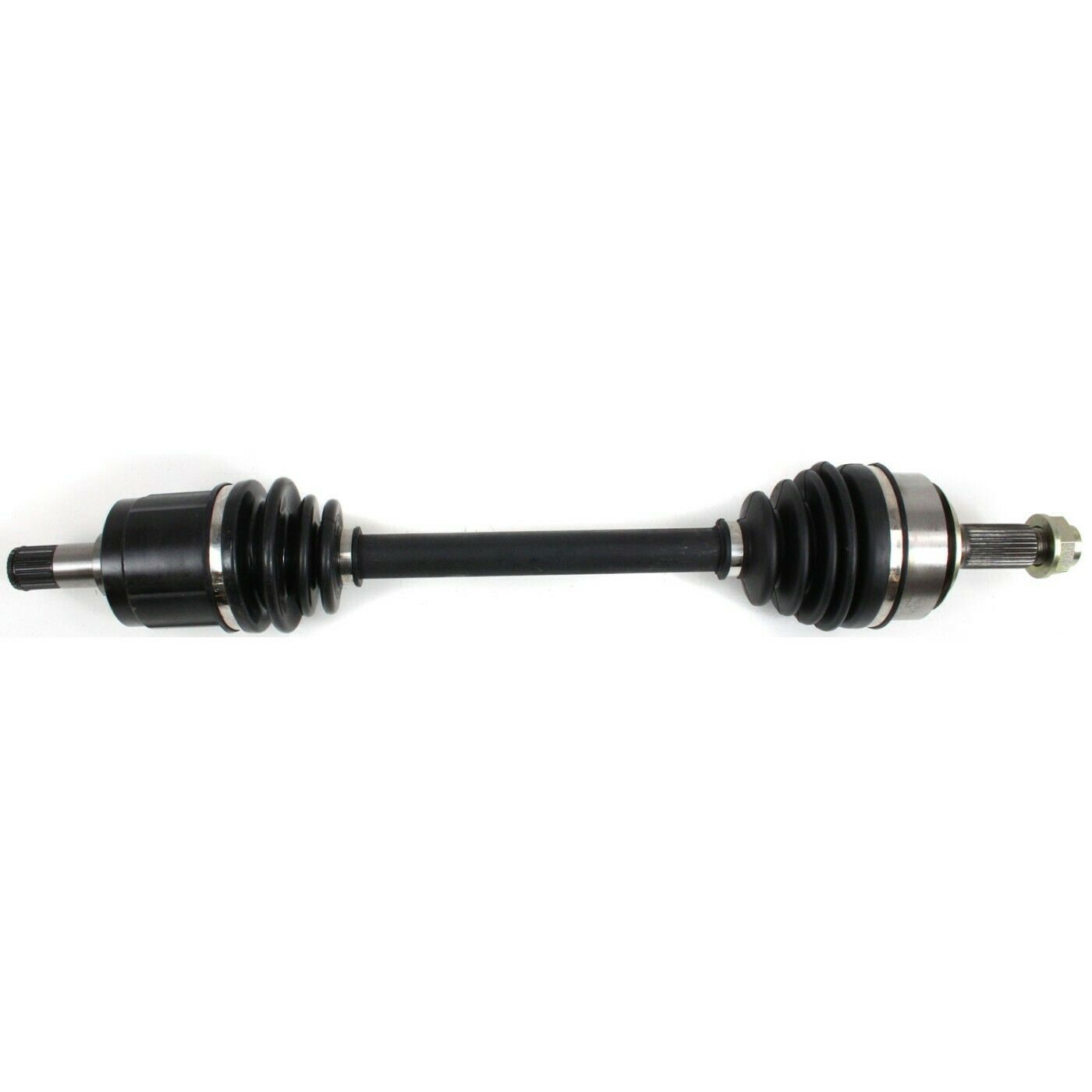 CV Joint Axle Shaft Assembly Driver Left Side Front LH Hand For Honda 02-06 CR-V