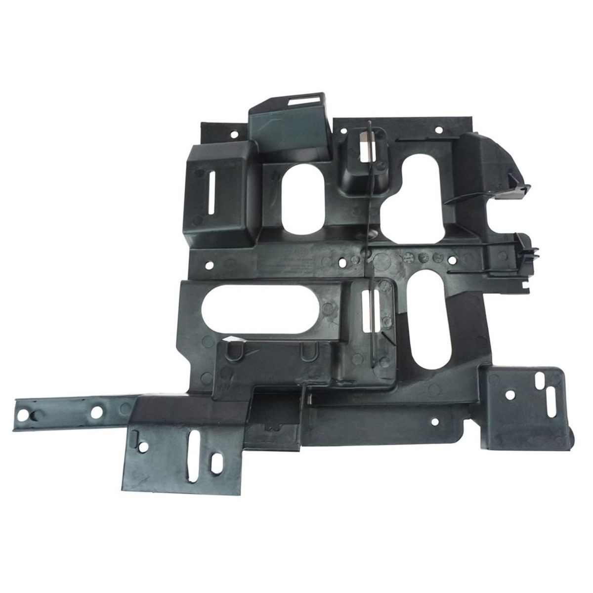Driver & Passenger Side Headlight Bracket For Chevrolet GM1221130 GM1221131