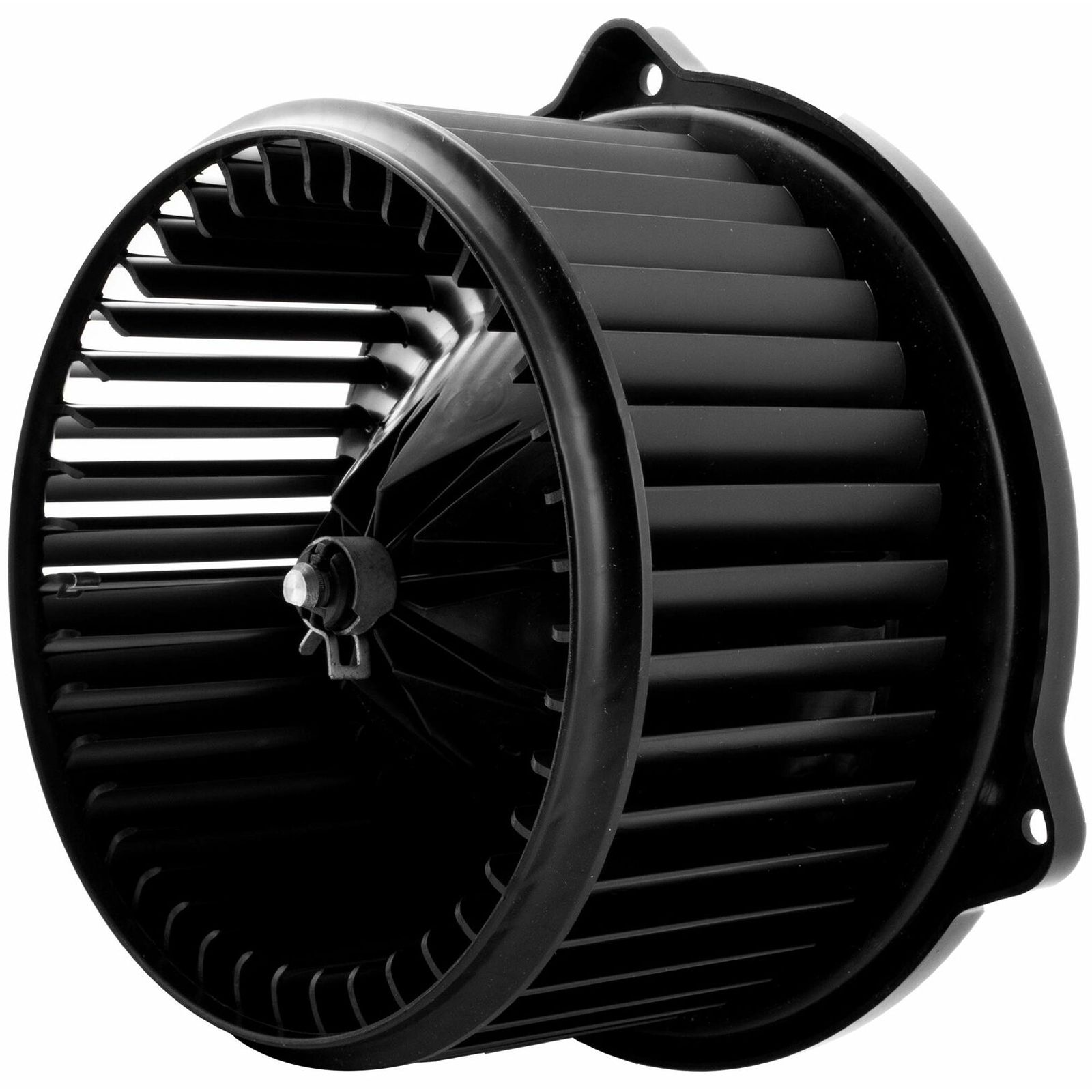 For 05-09 Subaru Legacy Sedan HVAC Heater Blower Motor W/Fan Cage ABS Plastic