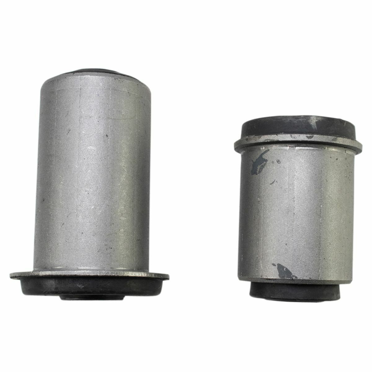 Front Lower Control Arm Bushing Pair Driver Or Passenger Side For Cadillac Chevy