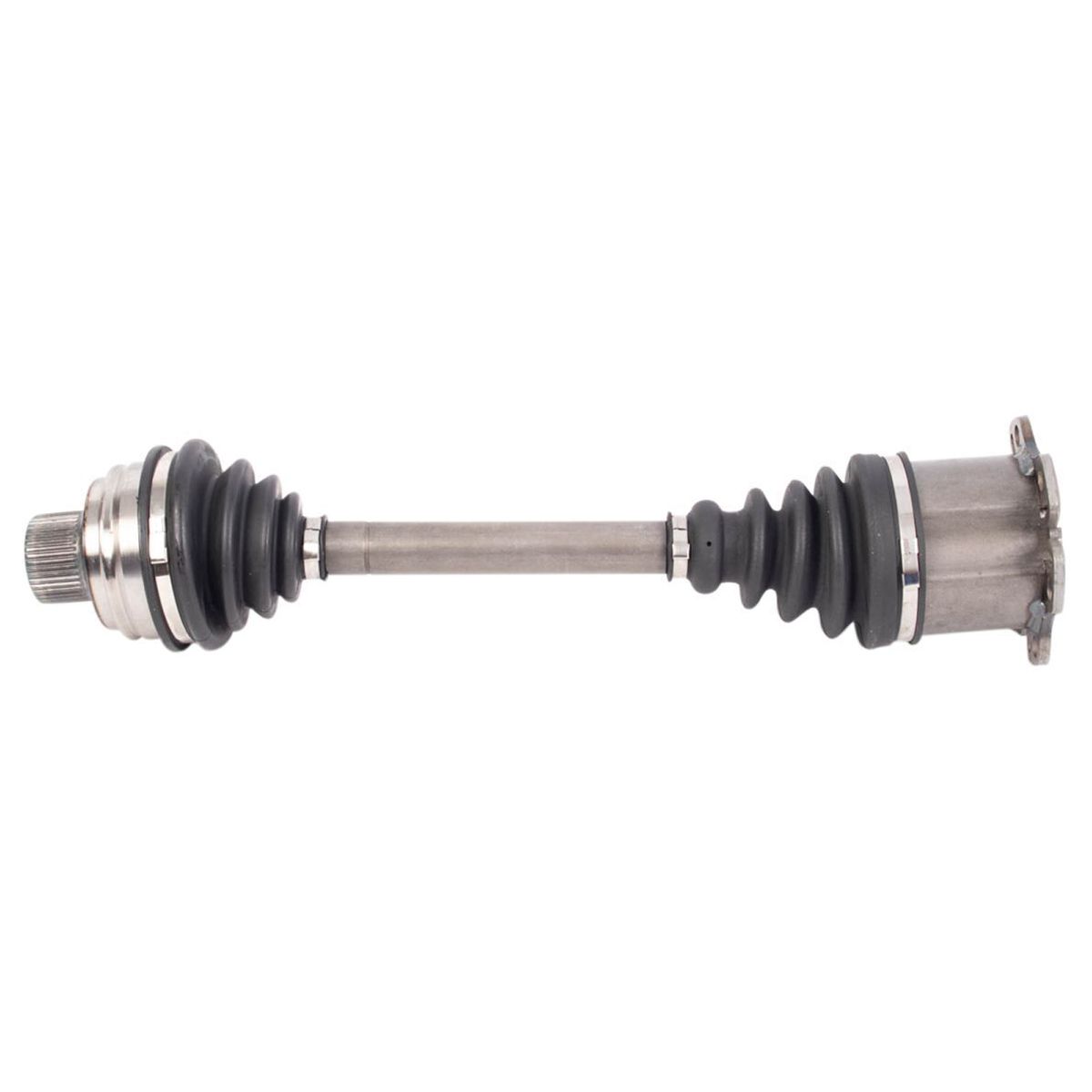 For 09-11 Audi A4 Quattro 08-12 Audi A5 Quattro Front Left Right CV Axle Shaft