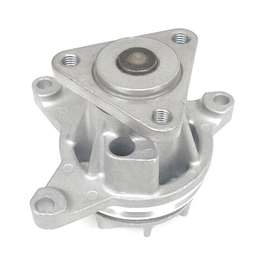 Water Pump For 2015-2021 Mustang Lincoln 2017-2019 MKC 2.3 Aw6794 41211