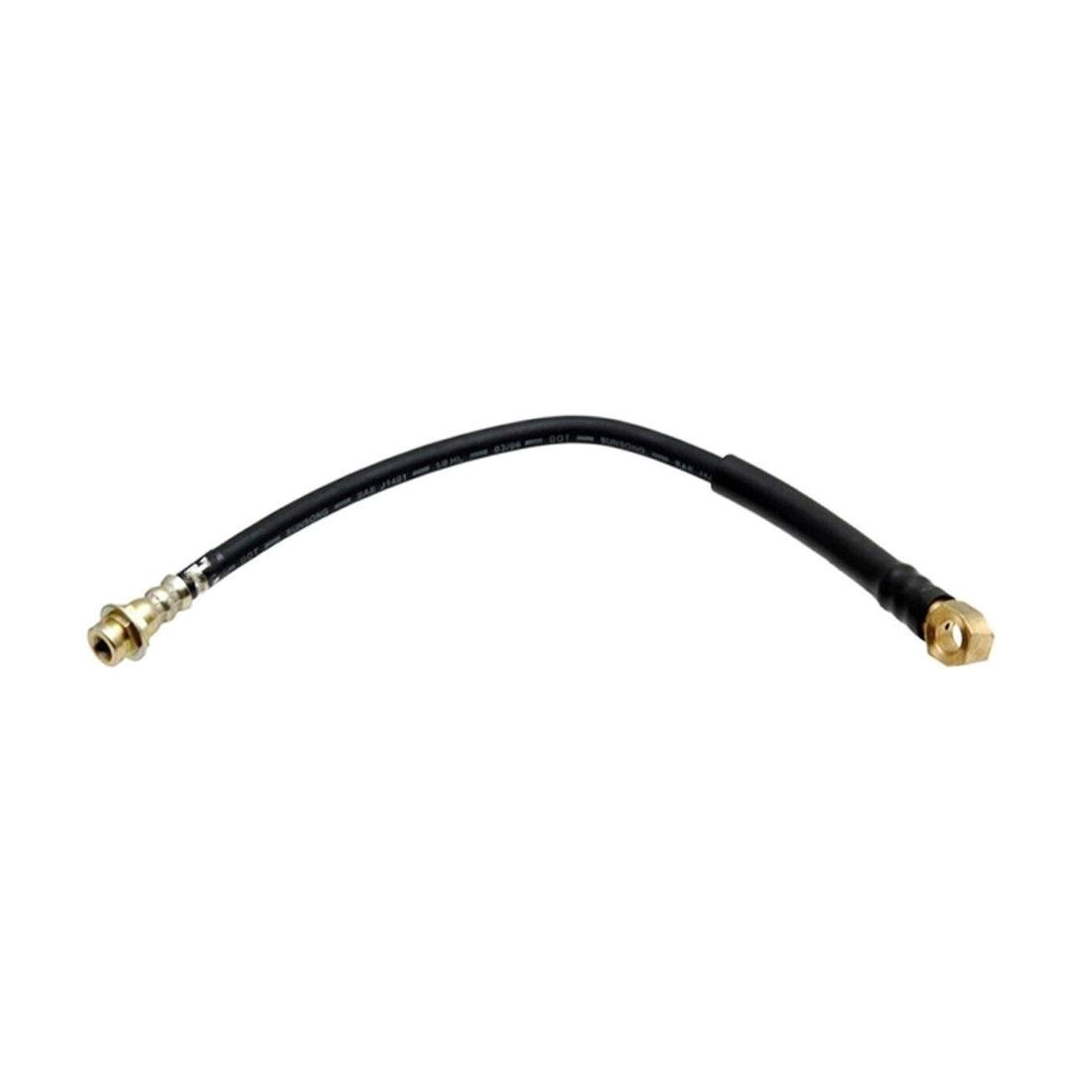 AC Brake Line Front For Buick Cadillac Chevrolet GMC Oldsmobile NINETY