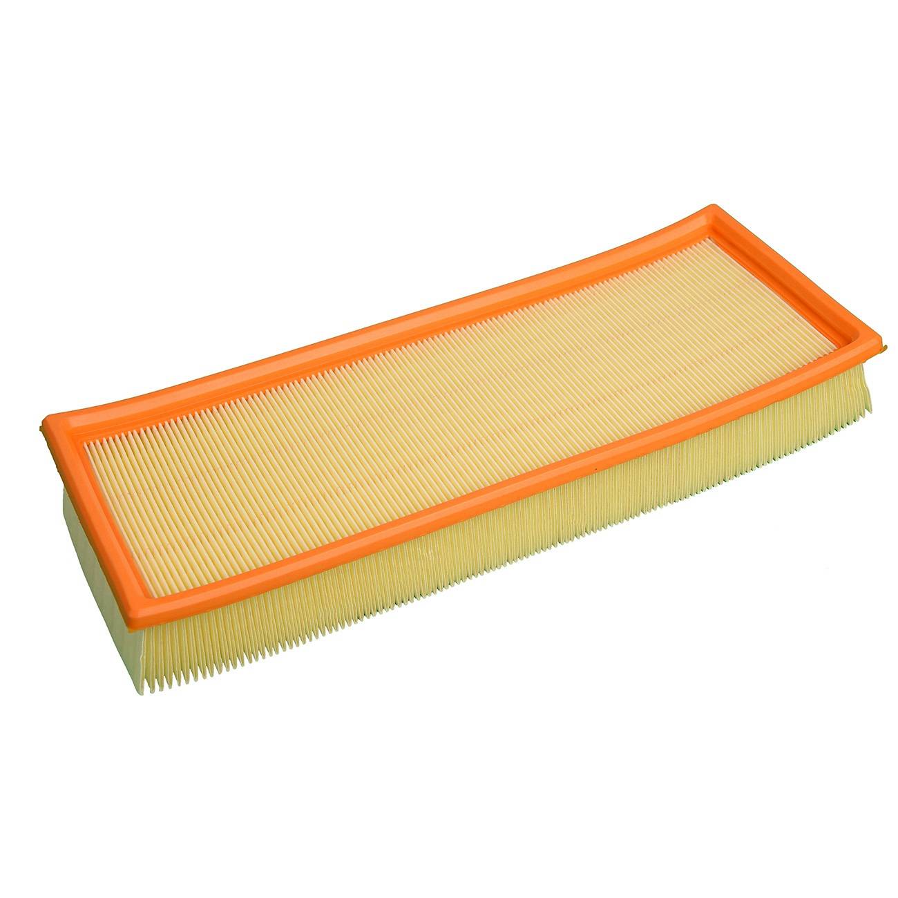2 Sets Of - For 1987-93 BMW 535i 535is 735i 735iL E32 E34 Engine Air Filter Cleaner