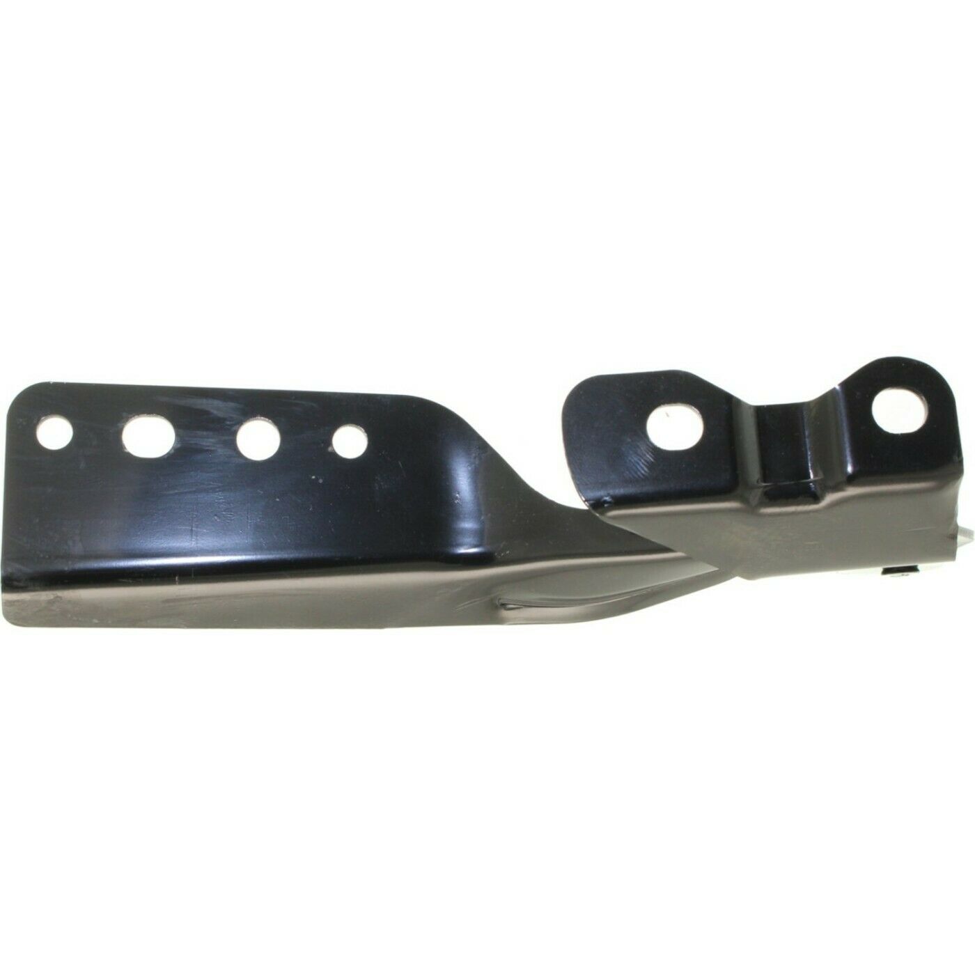 For 13-18 Acura RDX Base Hood Hinges Set Of 2 Driver & Passenger Side LH RH Pair