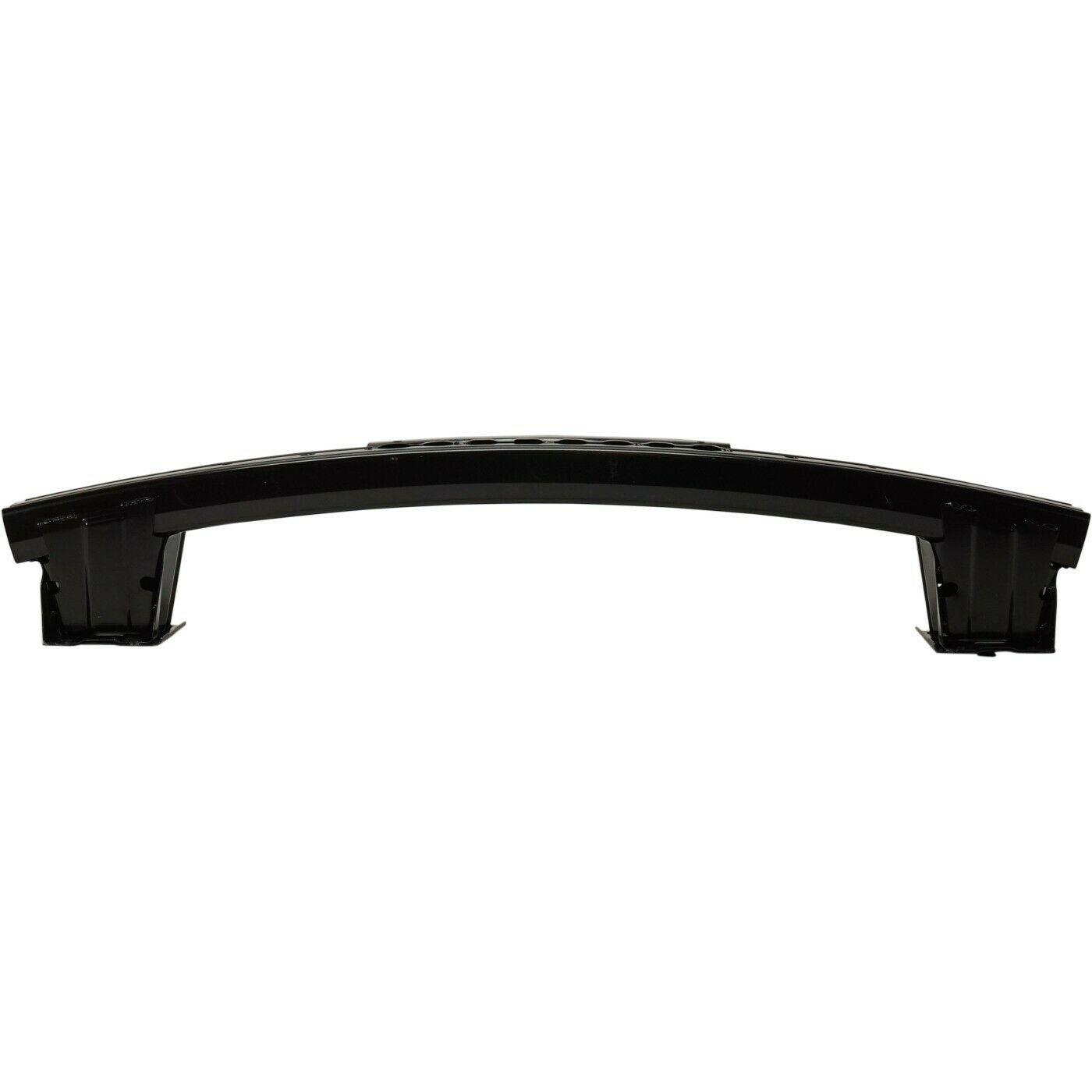 Bumper Face Bar Reinforcement For Honda 15-20 Fit Hatchback Member Rear