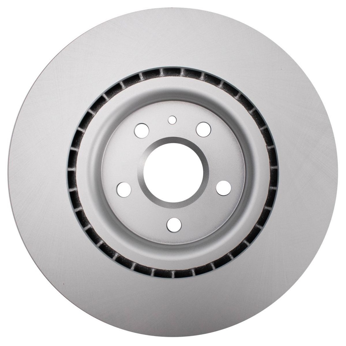 Front Brake Rotor Set For 12-13 Regal 10-15 Camaro 14-17 SS 09 G8 SS