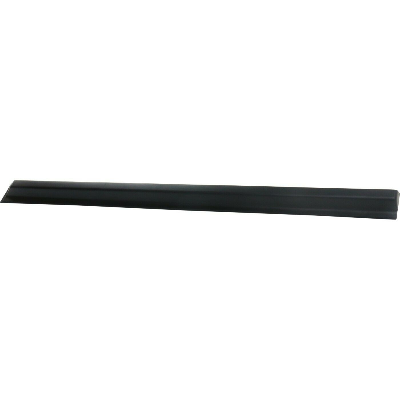 Door Molding And Beltlines For 2013-2015 Nissan Pathfinder Front Passenger Lower